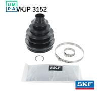 NEW DRIVE SHAFT BELLOW SET REPAIR KIT FOR VW AUDI SEAT PASSAT 362 CFFB AXA AXB
