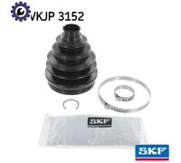 SKF Drive Shaft CV Boot Kit VKJP 3152 - Repair Bellow Set for VW Audi Seat Skoda