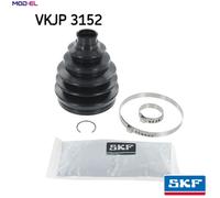 BELLOW KIT DRIVE SHAFT VKJP 3152 FOR VW GOLF PHAETON MULTIVAN/T5 EOS PASSAT 2.0L