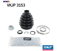 BELLOW KIT DRIVE SHAFT VKJP 3153 FOR SKODA OCTAVIA/Combi/II LAURA VW NEW VAN