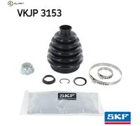 Wheel Drive Shaft Bellow Kit SKF VKJP 3153 Fits Audi Seat Skoda VW 80 A3 Arosa
