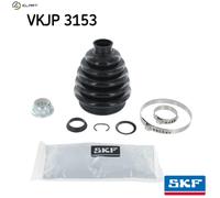 BELLOW KIT DRIVE SHAFT VKJP 3153 FOR VW SANTANA GOLF/II/Mk JETTA QUANTUM 1.6L