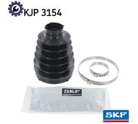 BELLOW KIT DRIVE SHAFT VKJP 3154 FOR SAAB Z19DTH/19DT 1.9L D223LB207R 2.0L 4cyl