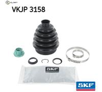 SKF VKJP 3158 Bellow Axle Boot Front for Audi Seat Skoda VW