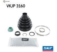 SKF Bellow Set Drive shaft Wheel Side | VKJP 3160 | For AUDI SEAT SKODA VW