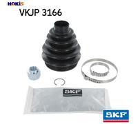 BELLOW KIT DRIVE SHAFT VKJP 3166 FOR PEUGEOT PARTNER/Platform/Chassis/Box 206
