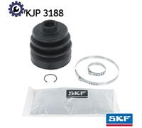 BELLOW KIT DRIVE SHAFT VKJP 3188 FOR HYUNDAI MAZDA MX-6 TELSTAR/Hatchback/III