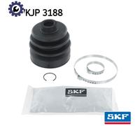 SKF Drive Shaft Bellow Set VKJP 3188 - Fits Honda, Hyundai, Kia, Mazda, Mitsubishi, Nissan