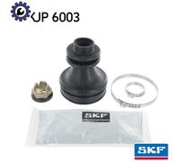 BELLOW KIT DRIVE SHAFT VKJP 6003 FOR RENAULT LAGUNA TWINGO/Van/Hatchback 1.8L