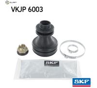 BELLOW SET DRIVE SHAFT FOR RENAULT TWINGO I BOX S06 C3G 700 C3G 702 D7F 700 SKF