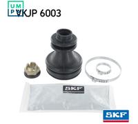 BELLOW KIT DRIVE SHAFT VKJP 6003 FOR RENAULT LAGUNA TWINGO/Van/Hatchback 1.8L