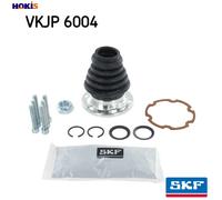SKF VKJP 6004 CV boot kit, drive shaft
