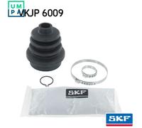 SKF Bellow Set Drive shaft | VKJP 6009 | For DAEWOO OPEL RENAULT SAAB VAUXHALL