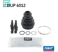 SKF VKJP 6012 CV boot kit, drive shaft
