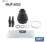 SKF VKJP 6012 CV boot kit, drive shaft