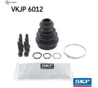 SKF VKJP 6012 CV boot kit, drive shaft