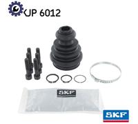 SKF VKJP 6012 CV boot kit, drive shaft