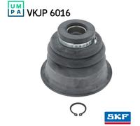 SKF Drive Shaft CV Boot Bellow Set VKJP 6016 – Fits Citroën, Peugeot, Renault