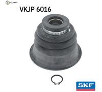 SKF Drive Shaft CV Boot Bellow Set VKJP 6016 – Fits Citroën, Peugeot, Renault