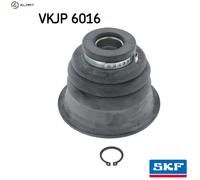 Wheel Drive Shaft Bellow Kit SKF VKJP 6016 Fits Citroen Peugeot Renault 9 11 19
