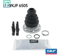 Wheel Drive Shaft Bellow Kit SKF VKJP 6505 Fits Alfa Romeo Audi Skoda VW 80 90