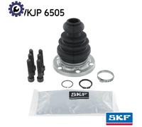 Wheel Drive Shaft Bellow Kit SKF VKJP 6505 Fits Alfa Romeo Audi Skoda VW 80 90