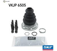 Wheel Drive Shaft Bellow Kit SKF VKJP 6505 Fits Alfa Romeo Audi Skoda VW 80 90