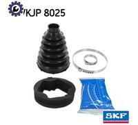 BELLOW KIT DRIVE SHAFT VKJP 8025 FOR BMW 3/X5/SAV/E5/E46 M57D30 M54B30 3.0L 6cyl
