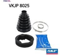 Wheel Drive Shaft Bellow Kit SKF VKJP 8025 Fits BMW 3 Series X5 Front