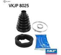 Wheel Drive Shaft Bellow Kit SKF VKJP 8025 Fits BMW 3 Series X5 Front