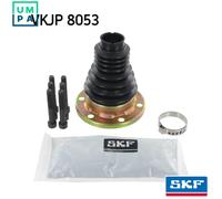 SKF Bellow Set Drive shaft Wheel Side | VKJP 8053 | For AUDI SEAT SKODA VW