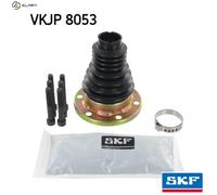 SKF Bellow Set Drive shaft Wheel Side | VKJP 8053 | For AUDI SEAT SKODA VW
