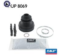 BELLOW SET DRIVE SHAFT FOR AUDI 100/C3/5000/C4 A6/Sedan/S6/C6 CABRIOLET/B3 A4