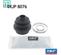 SKF VKJP 8076 CV boot kit, drive shaft