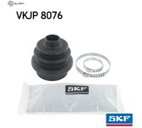 SKF VKJP 8076 CV boot kit, drive shaft