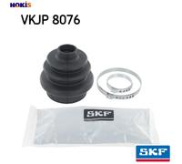 SKF VKJP 8076 CV boot kit, drive shaft