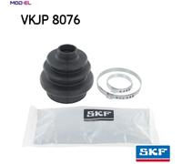 BELLOW KIT DRIVE SHAFT VKJP 8076 FOR BMW M30B35 3.4L M30B35 3.5L 6cyl 6 E24