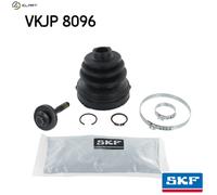 SKF Bellow Set Drive shaft Wheel Side | VKJP 8096 | For VOLVO