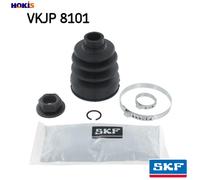 BELLOW KIT DRIVE SHAFT VKJP 8101 FOR FORD FUSION IKON FIESTA/VI/Van A9JA 1.3L