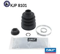 SKF VKJP 8101 CV boot kit, drive shaft