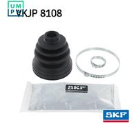 SKF Bellow Set Drive shaft Wheel Side | VKJP 8108 | For BMW FORD