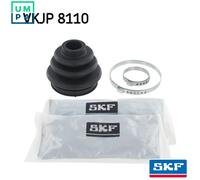 SKF CV Boot Kit VKJP 8110 – Drive Shaft Wheel Side – For Alfa Romeo, BMW