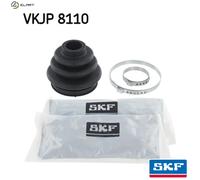 SKF CV Boot Kit VKJP 8110 – Drive Shaft Wheel Side – For Alfa Romeo, BMW