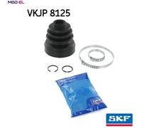 SKF Bellow Set Drive shaft Wheel Side | VKJP 8125 | For AUDI SEAT SKODA VW