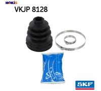 Wheel Drive Shaft Bellow Kit SKF VKJP 8128 Fits Opel Vauxhall Combo Corsa Meriva