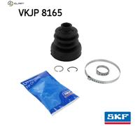 SKF Bellow Set Drive Shaft (Wheel Side, Front) VKJP 8165 - For FORD B-MAX, FIESTA VI