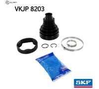 BELLOW KIT DRIVE SHAFT VKJP 8203 FOR AUDI CMGB/CGLC 2.0L 4cyl A6
