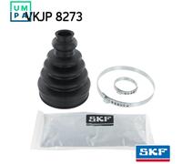 SKF VKJP 8273 Bellow Axle Boot Front Rear for Audi Fiat Volvo VW