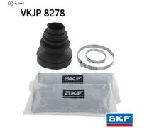 Wheel Drive Shaft Bellow Kit SKF VKJP 8278 Fits Citroen DS Peugeot 206 207 307