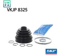 SKF Drive Shaft Bellow Kit VKJP 8325 – Repair Set for Seat, Skoda, VW, Ford, Audi Alhambra 7V8